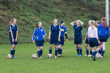 Bild 16 - Frauen TSV Gnutz - SV Bokhorst : Ergebnis: 7:0